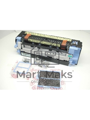 Термоблок/печка в сборе RG5-5155 HP CLJ 4500/4550Fuser Assembly Термоблок/печка в сборе RG5-5155 HP CLJ 4500/4550Fuser Assembly