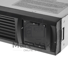 Источник бесперебойного питания APC SMC1000I-2UC/1000 ВА/600 Вт/4xIEC 320 С13