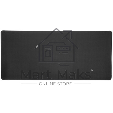 Игровой коврик для мыши ASUS ROG Scabbard II (900 x 400 x 3 мм, резина, тканый материал, cиликон, 90MP00S0-B0UA00)