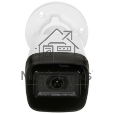 Камера видеонаблюдения IP HiWatch Ecoline IPC-B020(C) (2.8мм) 2.8-2.8мм цв.