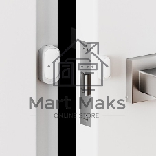 Датчик откр.двери/окна Elari Smart Door белый