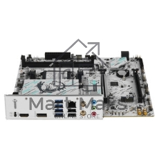Материнская плата MSI B840M GAMING WIFI6E, AM5, AMD B840, 2xDDR5, 4xSATA, 2xM.2, 1xPCIe 4.0 x16, 1xPCIe 3.0 x4, 1xDP, 1xHDMI, 1x2.5Gb LAN, Wi-Fi 6E, Bluetooth 5.3, 4xUSB-A 5Gbps, 2xUSB-A 2.0, 2x3.5 мм, 7.1, mATX
