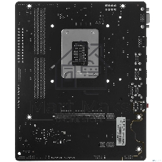 Материнская плата Biostar H610MHC 2.0, LGA1700, Intel H610, 2xDDR4, 4xSATA, 1xM.2, 1xPCIe 4.0 x16, 1xPCIe x1, HDMI, D-Sub, 1x1Gb LAN, 3x3.5 мм, 7.1, microATX