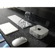 Коврик для мыши Mouse pad GEEK NOOK 120 х60CM Dark Gray Felt