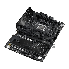 Материнская плата ASUS ROG CROSSHAIR X870E APEX, AM5, AMD X870E, 2xDDR5, 4xSATA, 5xM.2, 1xPCIe 5.0 x16, 1x5Gb LAN, USB Type-C, Wi-Fi 7, Bluetooth, 2x3.5 мм, 7.1, ATX