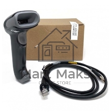 Сканер штрих-кода Honeywell 1470g (1470G2DR-2USB-R)