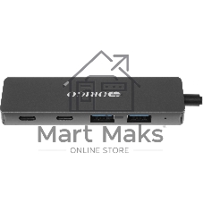 USB-концентратор ORIGO OU3340C/A1A, USB Type-C, USB 3.0/USB Type-C, USB Type-C
