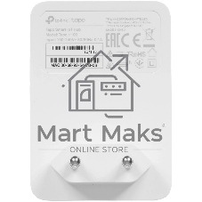 Датчик утечки воды TP-Link Tapo T30 KIT
