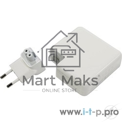 Блок питания Apple 87W USB-C Power Adapter