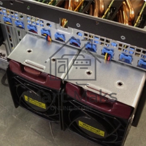 Радиатор MCP-320-74702-0N-KIT