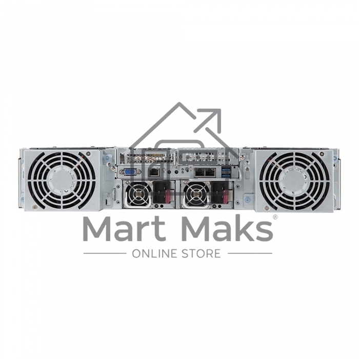 Платформа Gigabyte G291-2G0 HPC Server - 2U 16 x Tesla P4 GPU Server  2 x LGA 3647  DDR4