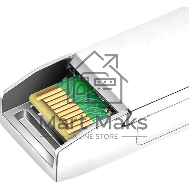 Модуль Cisco 25GBASE-SR SFP Module