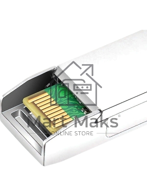 Модуль Cisco 25GbASE-SR SFP Module