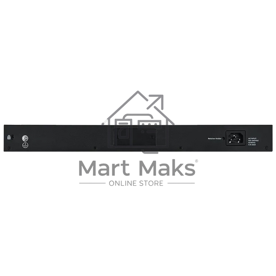 Коммутатор Zyxel XGS2220-30 L3 Access switch, rack 19