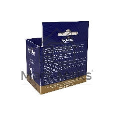 Картридж струйный ProfiLine PL-PG-440XL для принтеров Canon PIXMA MG2140/MG2240/MG3140/MG3240/MG3540/MG3640/MG4140/MG4240/MX374/MX394/MX434/MX454/MX474/MX514/MX524/MX534 с чернилами Black