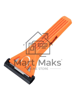 Скребок Sparta 51 мм, фиксированное лезвие