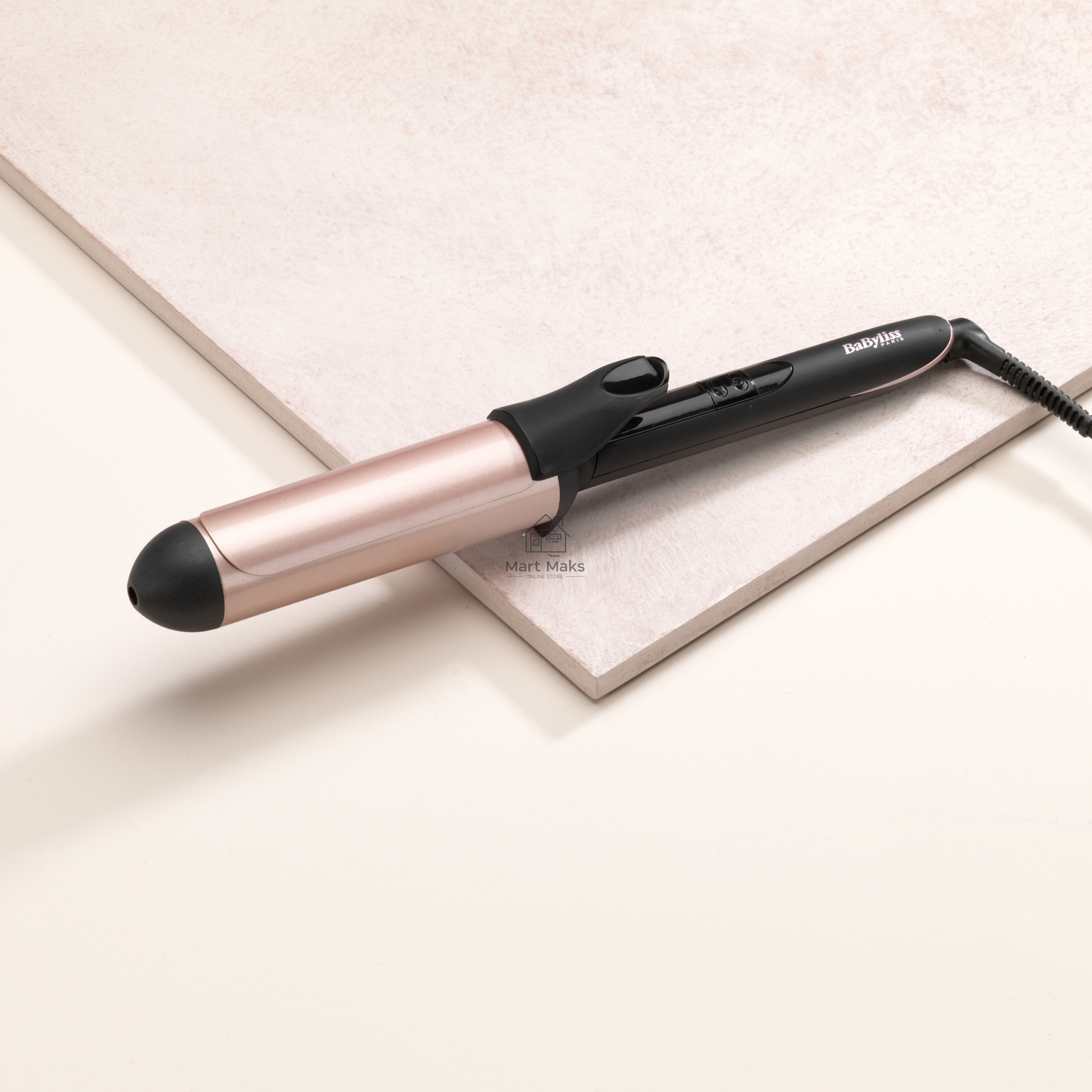 Электрощипцы BABYLISS C453E