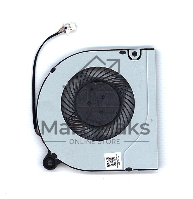 Вентилятор (кулер) для ноутбука Acer Aspire 3 A314-31 A315-21 A315-31 A315-51 A315-52 A515-51