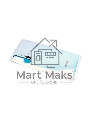 Задняя крышка для Huawei Honor 20 Pro розовая