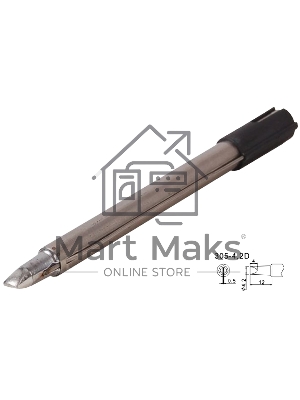 Жало для паяльника Quick 3034-4,2D