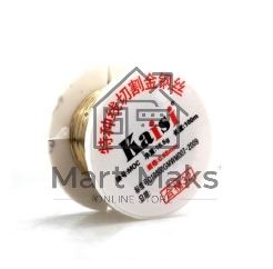 Леска (струна) Kaisi 0.08х500мм