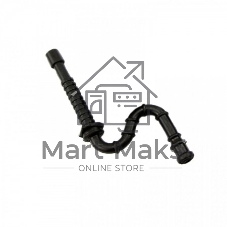 Шланг топливный для Stihl MS 240/260 121084 Шланг топливный для Stihl MS 240/260 121084