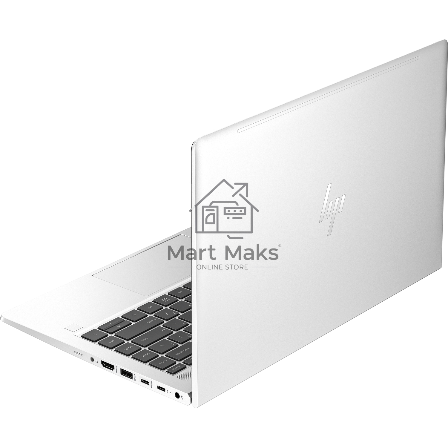 Ноутбук HP EB 640 G10 736H9AV, 14