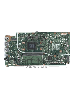 Материнская плата для Asus X512DA 4G/R3-3250U 90NB0LZ0-R00140