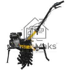 Сельскохозяйственная машина Huter МК-8000/135 (70/5/15) бензиновый 8л.с.