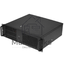 Серверный корпус ExeGate Pro EX293182RUS 3U390-08 (RM 19