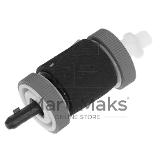 Ролик подхвата CET CET3519 (RM1-3763-000/RM1-6313-000) для HP LJ Enterprise P3015/P3005, M521/M525 2-го лотка в сборе