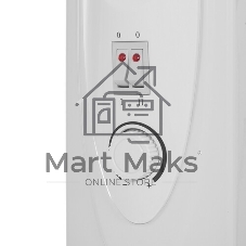 Масляный обогреватель Blackton Bt OH1110 White
