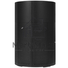 Очиститель воздуха Tion IQ-200 черный, 30 м², HEPA-фильтр, датчик PM2.5, управление со смартфона