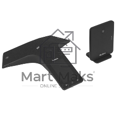 Телефон IP Yealink CP935W черный