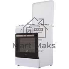 Плита газовая Renova SG6G-W-TR