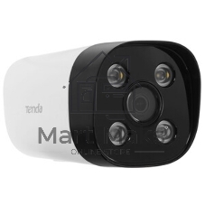 Камера IP TENDA 4Mp IR BULLET IT7-PCS