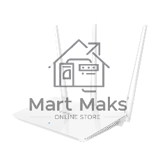 Wi-Fi маршрутизатор 300MBPS 10/100M F3 TENDA