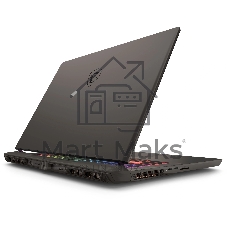Ноутбук MSI Vector 17 HX A2XWJG/17