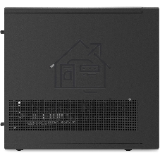 Компьютер IRU Tactio 310H6SEA MT i3 14100F (3.5) 16Gb SSD512Gb RTX3050 8Gb без ОС GbitEth 500W черный (RUS) (2195796)