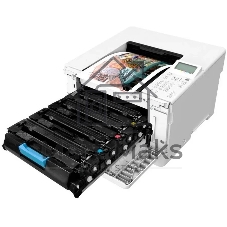 Принтер лазерный CANON i-Sensys LBP646Cdw (цветной, A4, 1200dpi, 25ppm, 1+4Gb, Duplex, Lan, WiFi, USB) (6929C007)