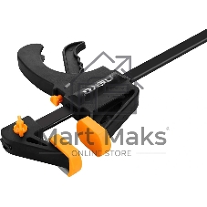 Струбцина Deko CL595 595мм 065-0618