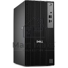 Компьютер Dell Pro Tower QCT1250 MT i5 14500 (2.6) 8Gb SSD512Gb UHDG 770 Windows 11 Pro GbitEth 180W мышь клавиатура черный (PRO-5010)