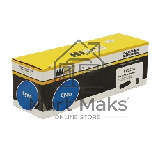 Картридж HP CLJ Pro CP1525/CM1415 (Hi-Black) № 128A, CE321A, C, 1,3K