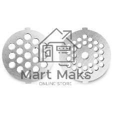 Мясорубка электрическая Polaris PMG1852 RUS бордовый (R) 1800Вт