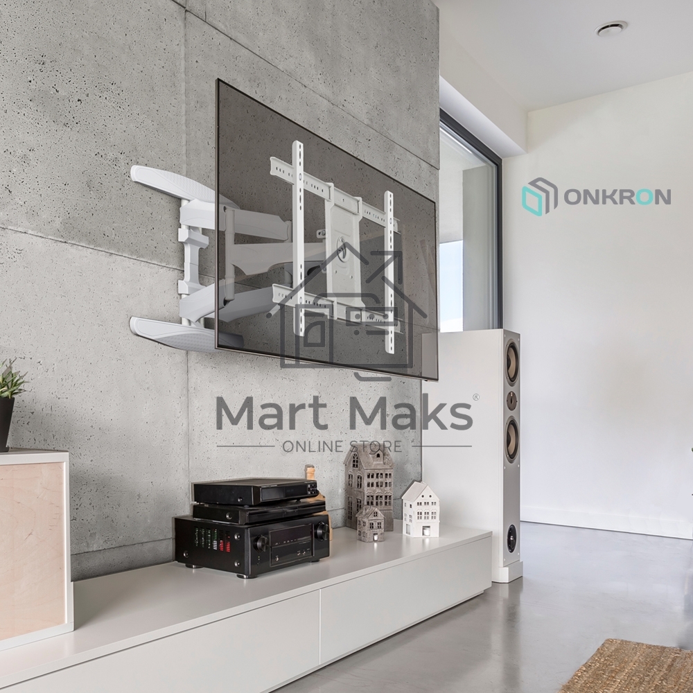 Кронштейн ONKRON M6L для телевизора 40