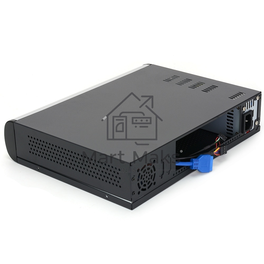 Компьютерный корпус CROWN CMC-245-213 (CM-PS300OFFICE)