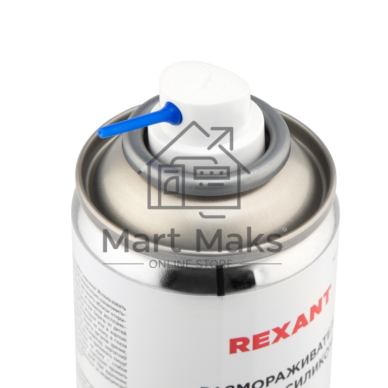 Размораживатель замков 210 мл Rexant, аэрозоль