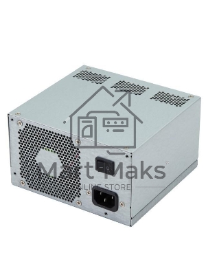 Блок питания FSP500-70PFL(SK) 500W, PS2/ATX (ШВГ=150*86*140мм), A-PFC, 80PLUS Bronze, Fan 8cm, ErP IPC/Server EPS, (аналог FSP500-60PFG) OEM