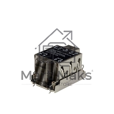 Кулер SNK-P0078P 2U Passive CPU Heat Sink for LGA 4189 X12 113x78 mm