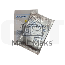 Девелопер для KONICA MINOLTA AccurioPress C2060 CET Yellow, 630г, DGP0661